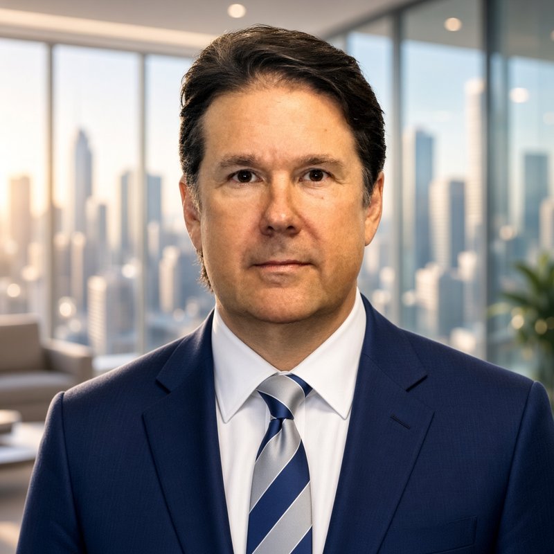 Christopher A. Baker